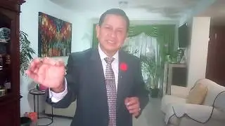 La Tristeza del Inca - José Santos Chocano.  Interpretado por Mtro.  Jaime Cházaro