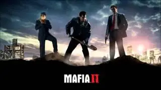 23. Mafia 2 - Cleaning Up (Mafia II - Official Orchestral Score)