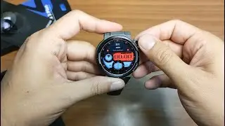 Zeblaze Ares 3 Plus honest review