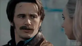 THE DEUCE Official Promo Trailer HD James Franco David Simon HBO Series
