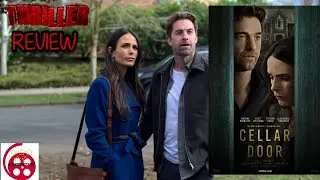 Cellar Door (2024) Thriller Film Review