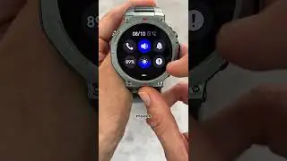 Smartwatch DM58