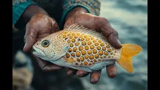 Warning! Trypophobia Challenge 10 that makes you itch - Are you Trypophobic? #trypophobia #addictive