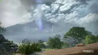 AtomFall Exploring Wyndham Village in the Apocalypse