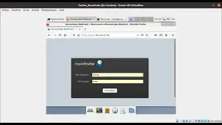 Configuration Roundcube avec Nginx