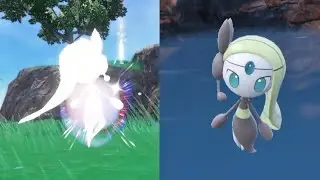 I forgot this detail existed on the Pokemon...