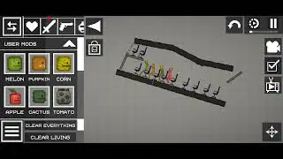My MW skits: The 4 death plane crash