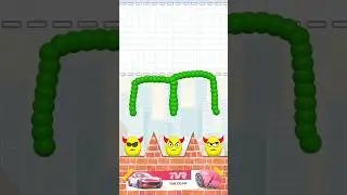 Draw To Smash । Draw To Smash Android । Draw To Smash Gameplay level 44 & 45 #shorts