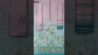 bin saeed digital printed khaddar collection #latestcollection2025 #khaddardress #branded