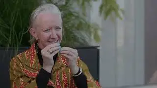 Dr Holly Jones-Amin (UOM)&ndash;Weaving Country into Science Technology research project, 2025.