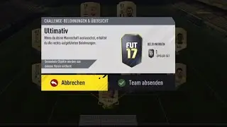 FIFA 17 l COMPLETE LEAGUE & NATION HYBIRD CHALLENGE IN THE CHEAPEST WAY POSSIBLE! (Ultimate)