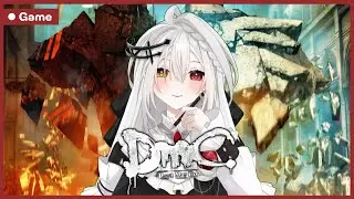 【 DmC: Devil May Cry 】แวมไพร์จาก Abyss