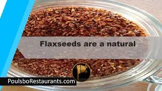 Natural Laxative And promote Regularity | Food Facts | Poulsbo Restaurants