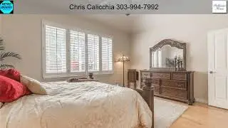 4358 S Quail Street Littleton CO 80127