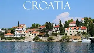 EXPLORING CROATIA | Split, Dubrovnik & more
