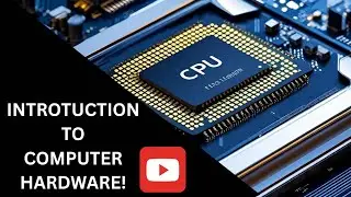 Logic Gates explained | hardware fundamentals