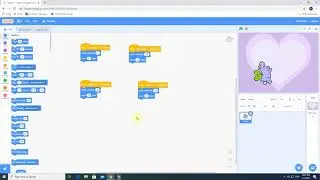 Scratch Pen Tool