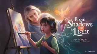 The Phoenix Painter: An Artist's Revival