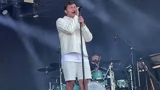 FLEMMING - PARACETAMOLLEN (LIVE @ INDIAN SUMMER FESTIVAL)