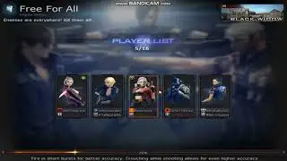 Ben Junior CF : 5 VIP's Ecoin Char Item
