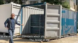 NAWAMED: discover the innovative greywater treatment systems installed in Lebanon and how they work