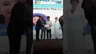 Kripal&rsquo;s FMGE Success | BAU International University to Doctor in India | HSA Success Stories