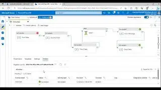 Understand about How to get failed Activity Name using Azure Data Factory
