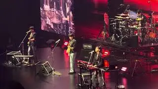 so let's love | DAY6 10th Anniversary Tour 《The DECADE》 in Kuala Lumpur
