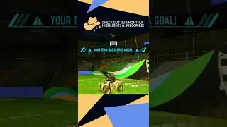 Call of Duty Rocket League gamemode is is awesome