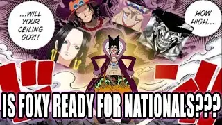FOXY Could Be Played at BFC Las Vegas (Nationals)???? | Deck Showcase & Road To Nationals