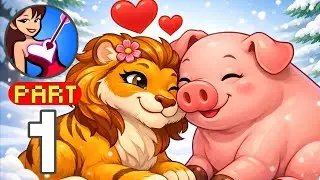 Love Archer – Gameplay Walkthrough Part 1 – One Shot Pair (iOS, Android)