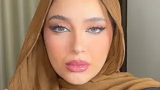 Rounded face contour ❤️