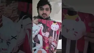 Честный отзыв о коврике для стола Renyan Deskmat.