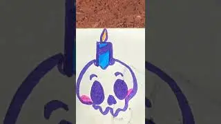 #theghost #horror #niviro #shortvideo #funny #kids #subscribe #viral #ghost #cartoon