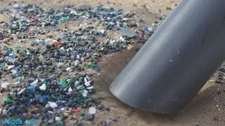 Hoola One : l'aspirateur &agrave; plastique