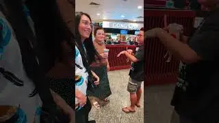 Going to Myanmar plaza to meet up with Ouantv #Vlog #funny #hair #ocha #behindthescenes