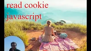 read cookie Javascript 