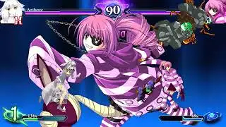 Artifactor vs L - Phantom Breaker Omnia