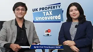 First Time Buyers' Relief Explained: How to Save on Stamp Duty in UK 2024