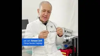 la salute delle gambe rubrica a cura del prof Giovanni Cioffi