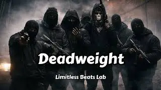 Dark UK x NY Drill Type Beat | Deadweight | Aggressive Drill Instrumental 2026