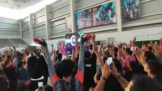 Opennig Dragon Ball | Cesar Franco | Macro Kipon