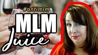 MLM Wine Exposed | AntiMLM