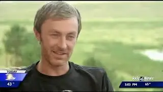 Spokane alpinist feared dead in Canadian avalanche