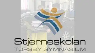 Fordonsprogrammet Stjerneskolan