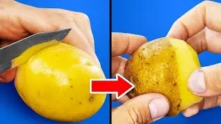 20 KOCHTRICKS, DIE SO EINFACH SIND