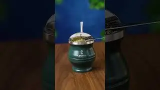 A best color mate cup set for the outdoors with tea shaper, bombilla straws in 2023.