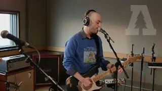 Oso Oso - the plant mouth | Audiotree Live