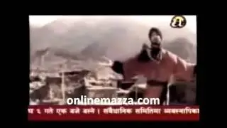 avenuestv broadcasting fake news in nepal about amitabh