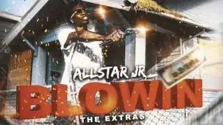 Allstar JR - Cakin'